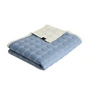 HAY - Mega Dot -sprei, 195 x 245 cm, dusty blue