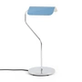 HAY - Apex -tafellamp, pastelblauw