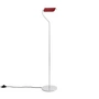 HAY - Apex staande lamp, kastanjebruin