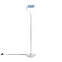 HAY - Apex staande lamp, pastelblauw