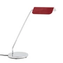 HAY - Apex bureaulamp, maroon red