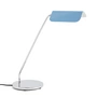 HAY - Apex bureaulamp, pastel blue