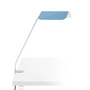 HAY - Apex bureau-klemlamp, pastel blue