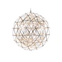 Moooi - Raimond II LED-hanglamp, Ø 43 cm