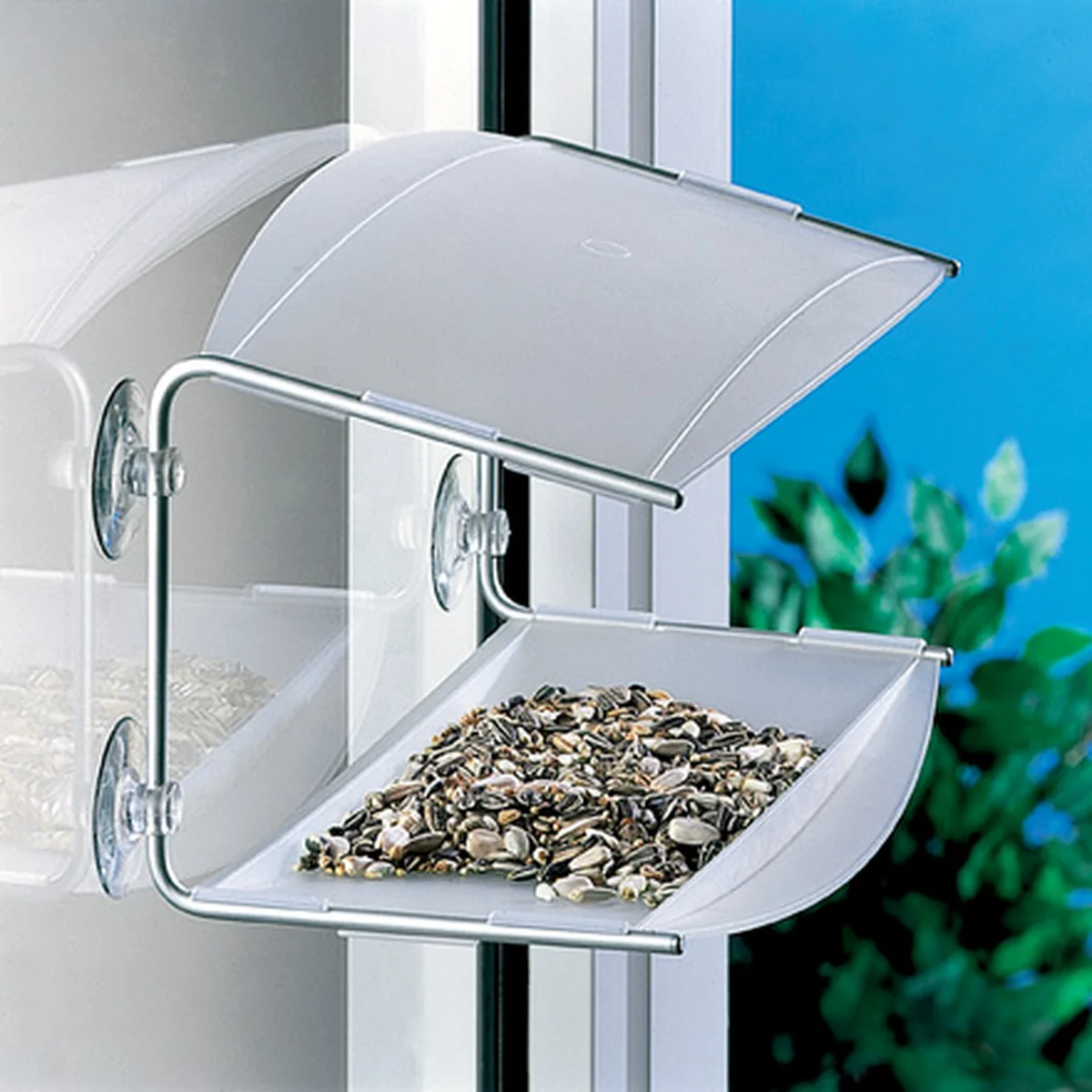 Radius Design Piep Show vogelvoederbakje