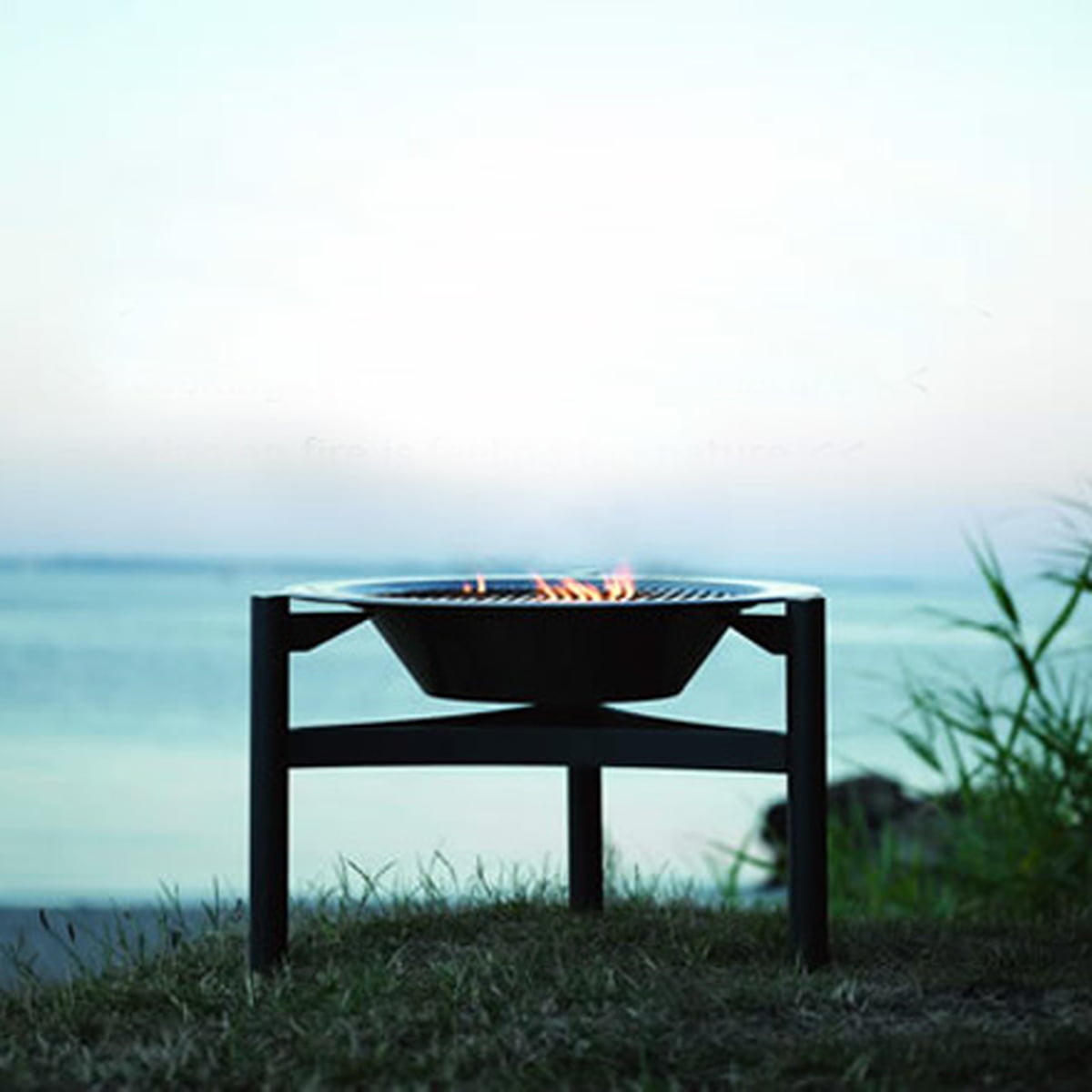 Dancook 9000 Barbecue en open haard | Connox Dancook 9000 Barbecue en open haard | Connox