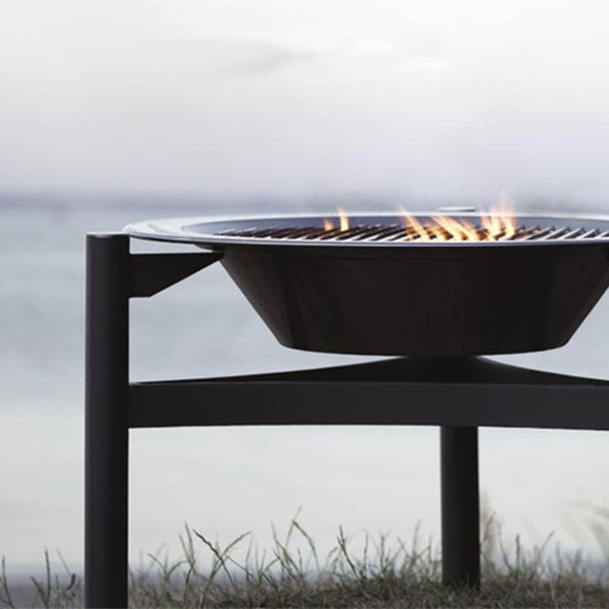 Dancook 9000 Barbecue en open haard | Connox Dancook 9000 Barbecue en open haard | Connox