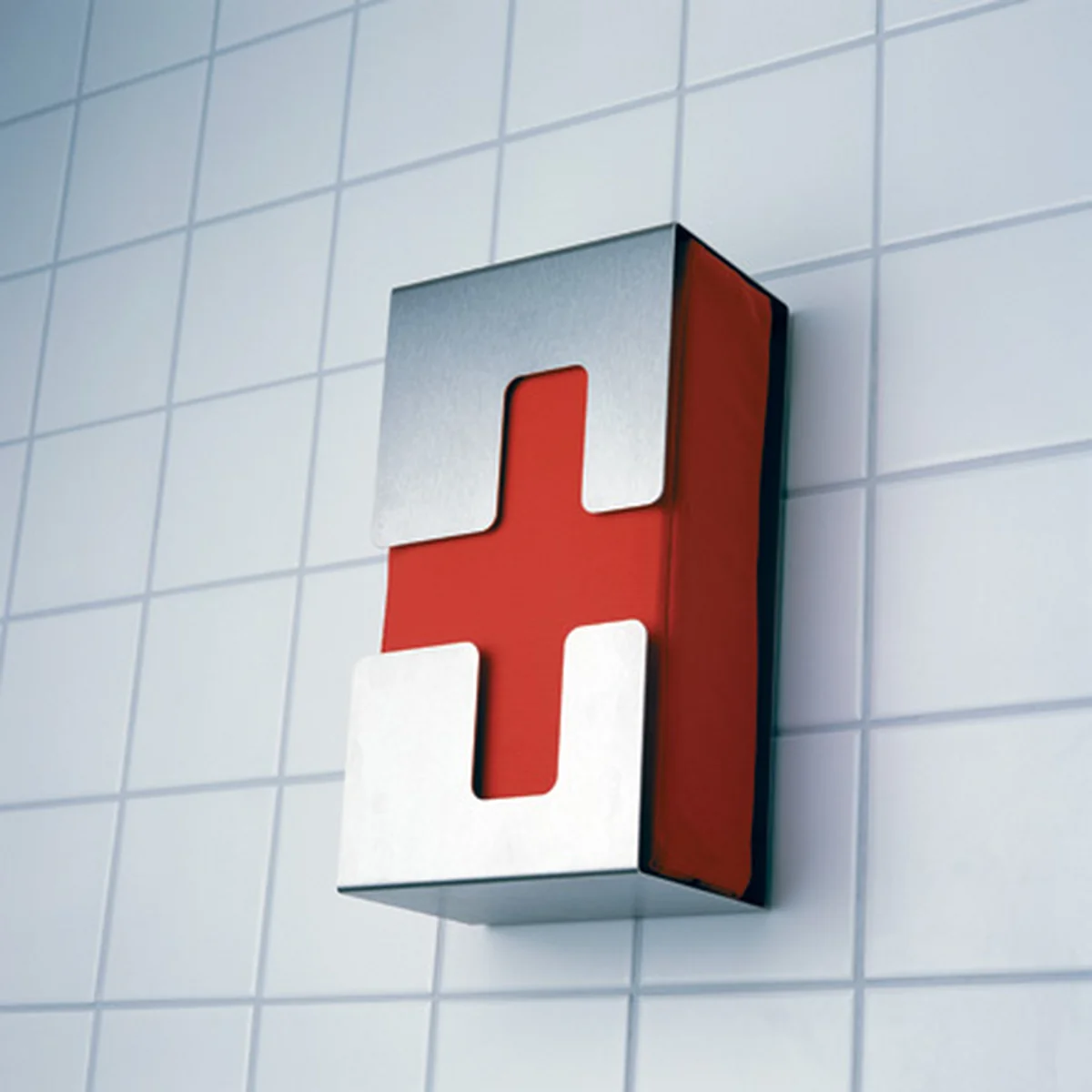 Radius Ontwerp - Verbandkasten