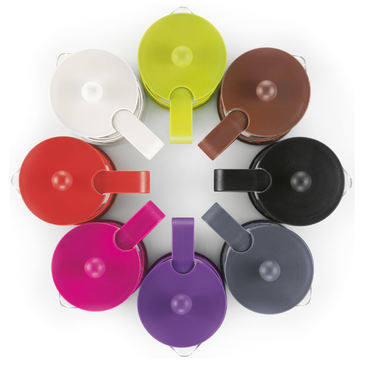 Bodum - Brazil Koffiezetapparaat | Connox