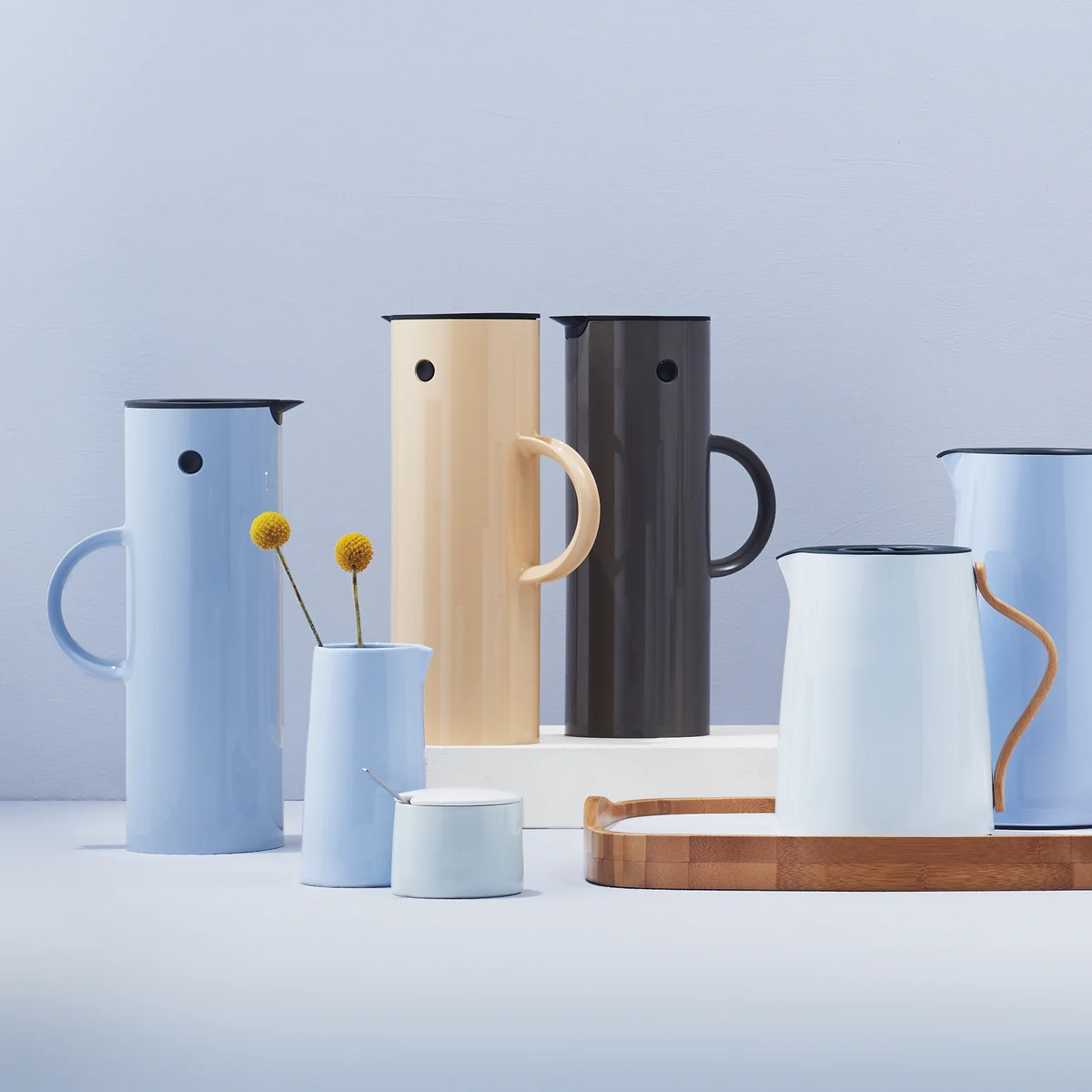 De Stelton - EM 77, Emma