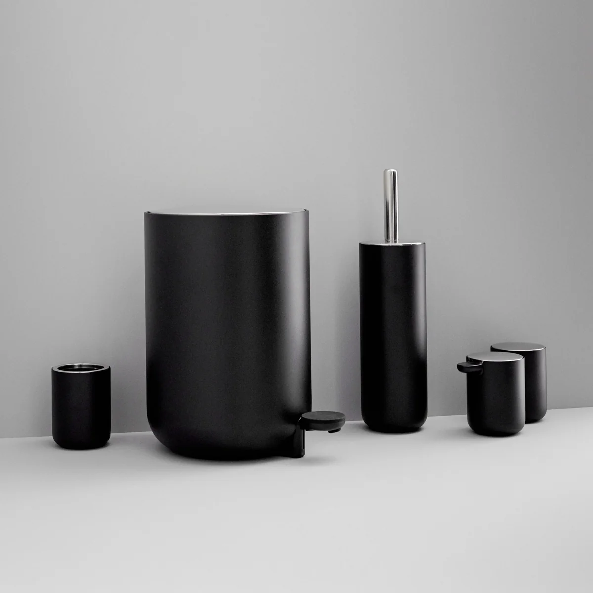 Bath Audo Producten van in het zwart