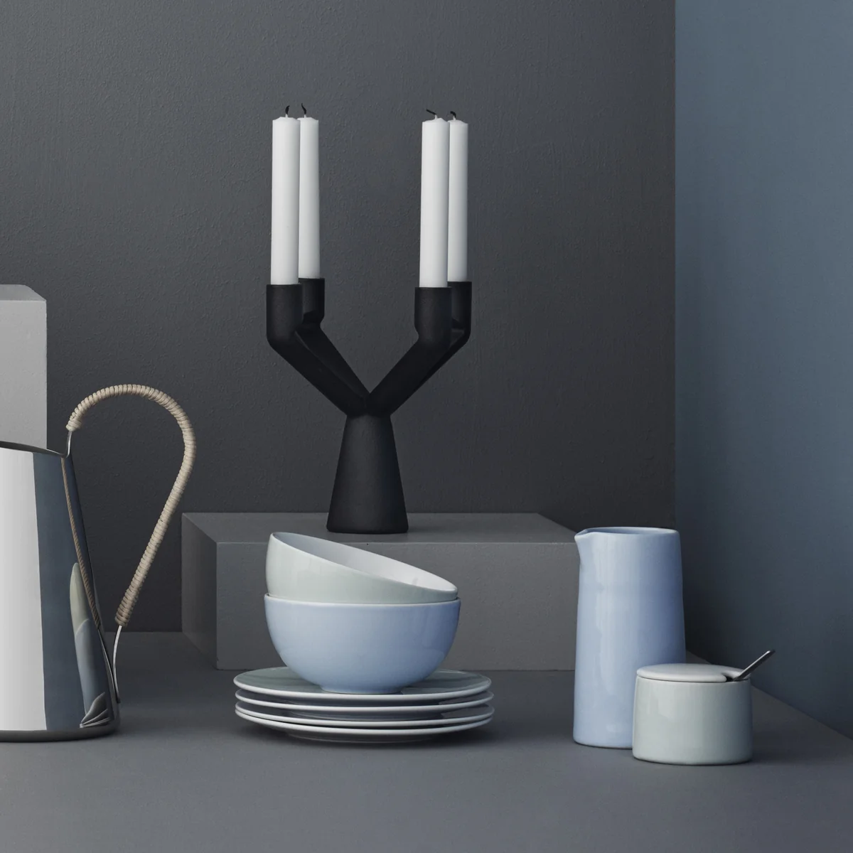 Uitstekend, Scandinavisch design