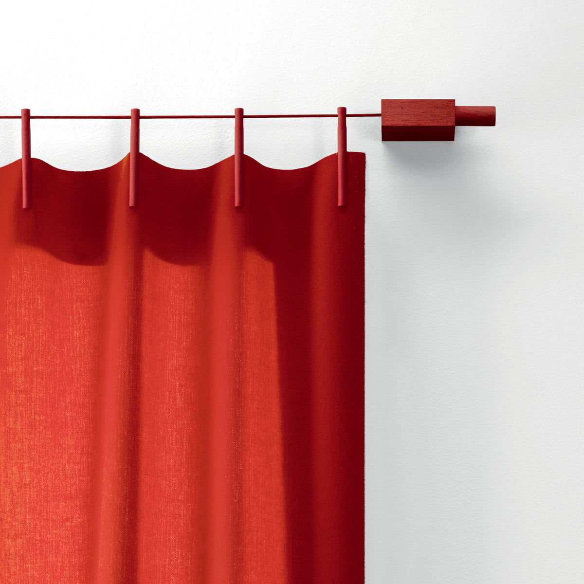 Kvadrat Ready Made Curtain 140 x 290 cm | Connox