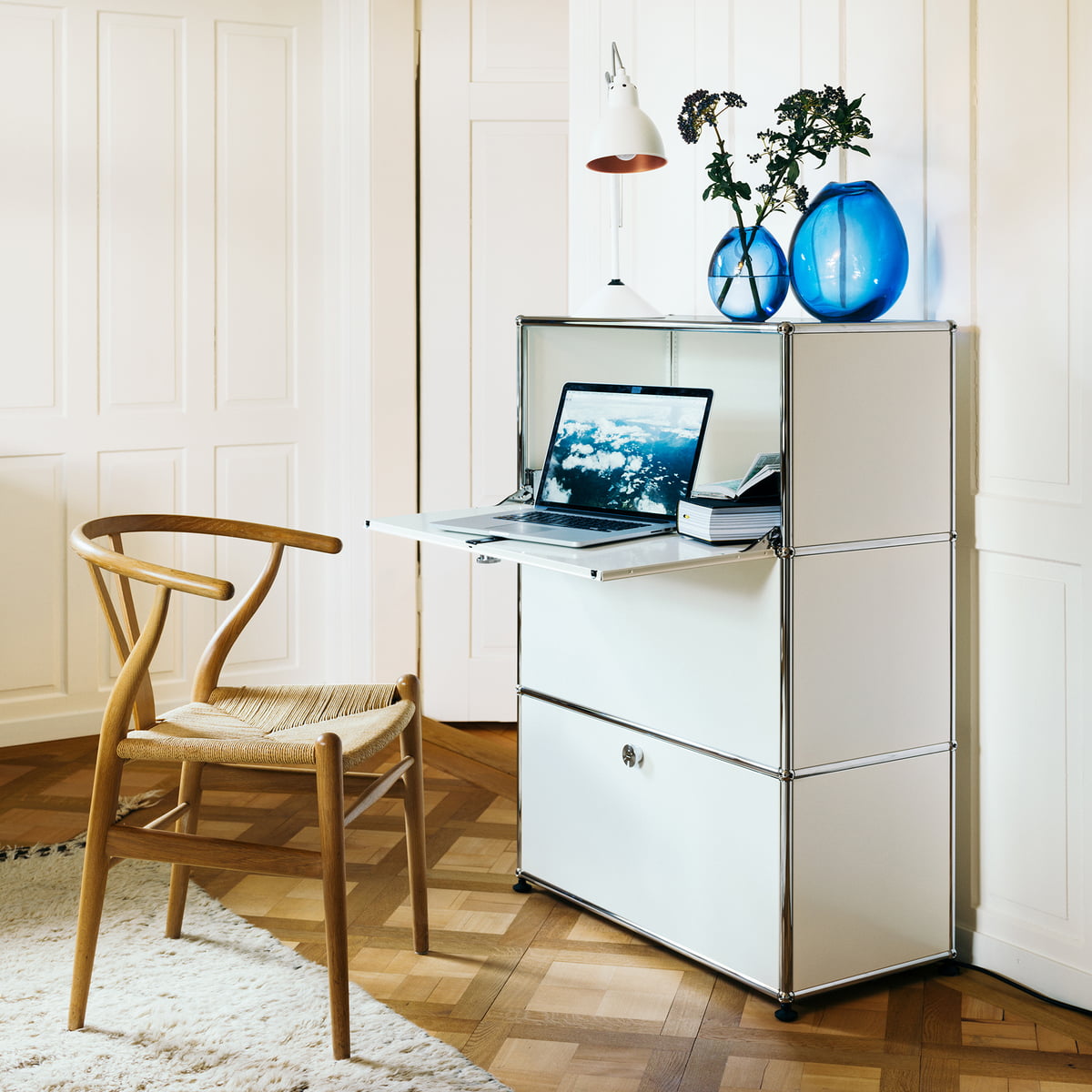 USM Haller - Storage Unit M | Connox