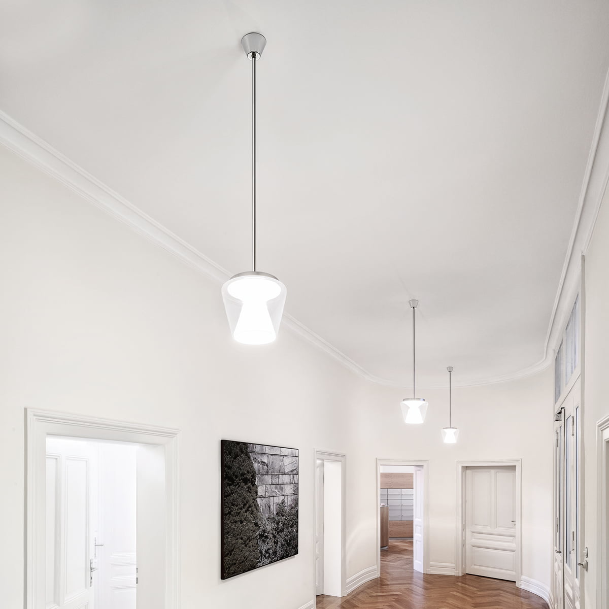 Serien Lighting Bijlage Led Pendelarmatuur Connox Bijlage Led Pendelarmatuur Connox