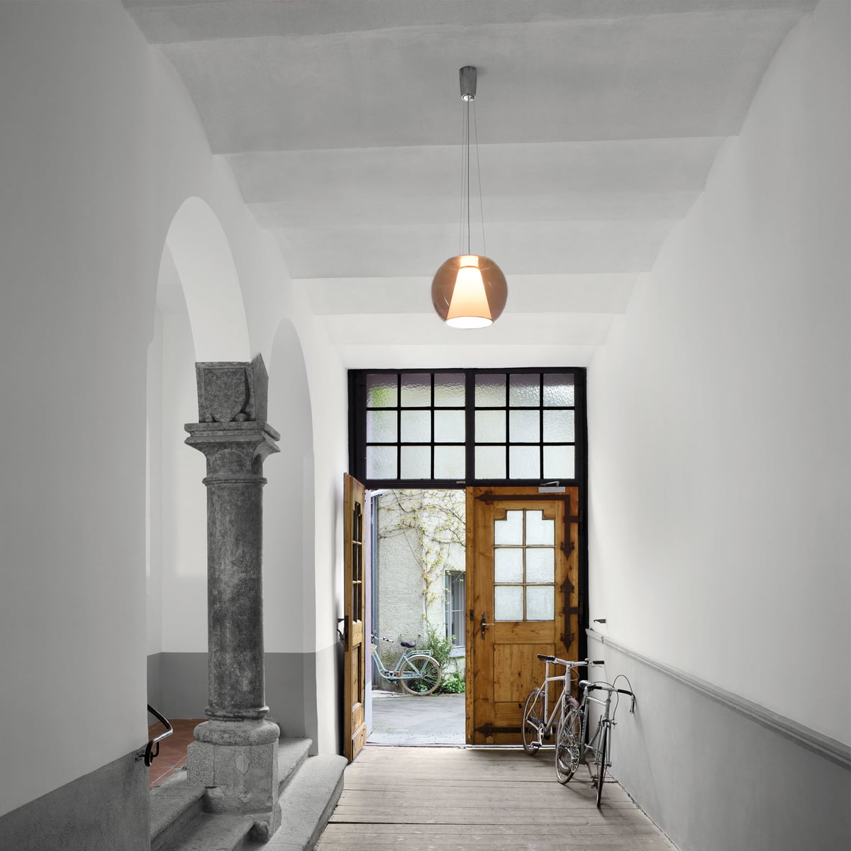 Serien Lighting Trekhaak Pendelarmatuur Met Trekkoord Connox Serien Lighting Trekhaak