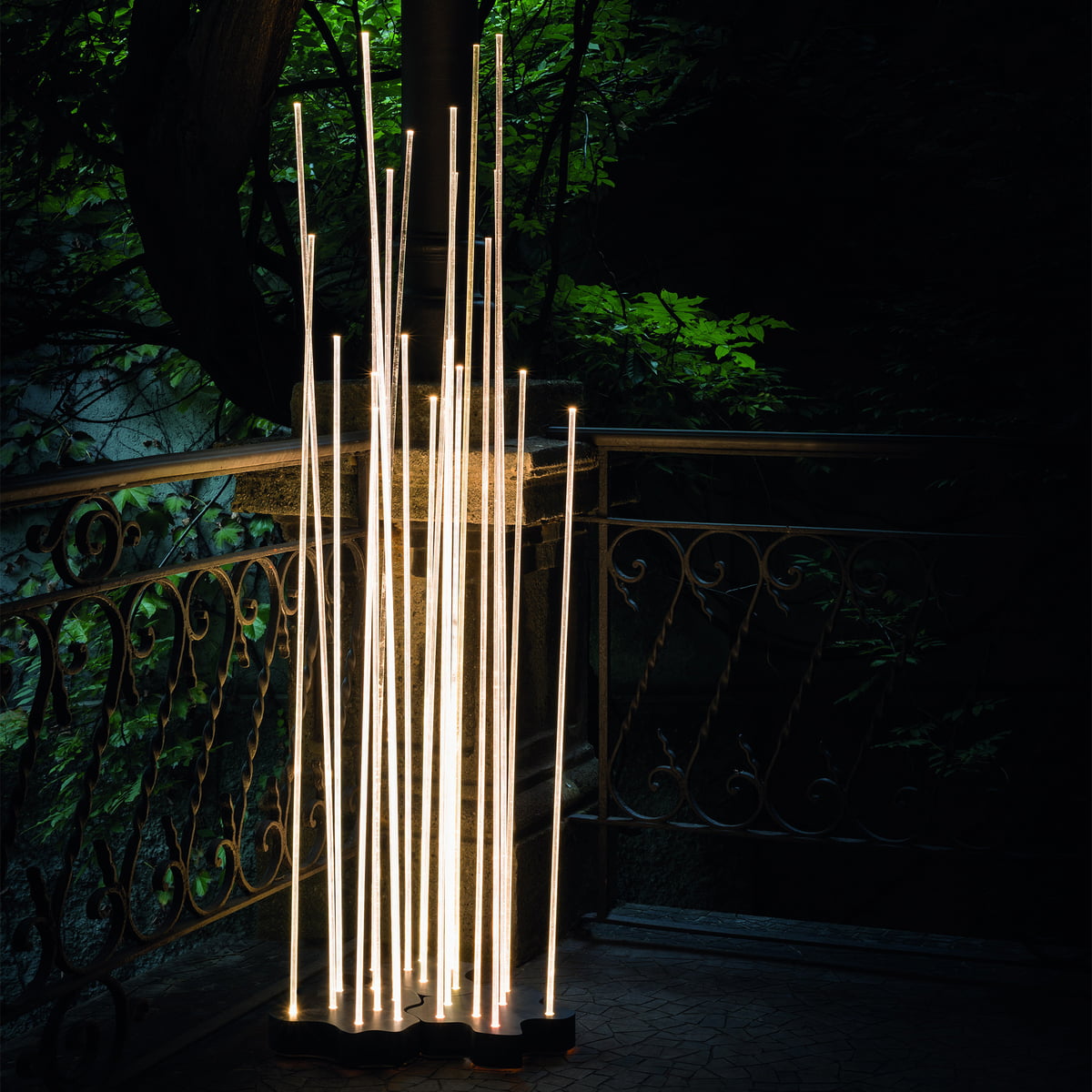 Artemide - outdoor led vloerlamp | Connox