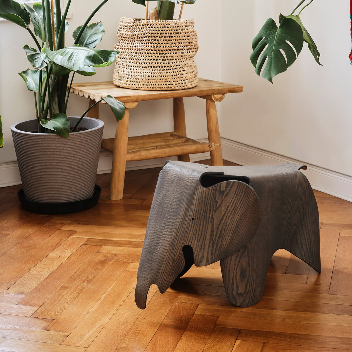 Vitra - Eames Elephant |
