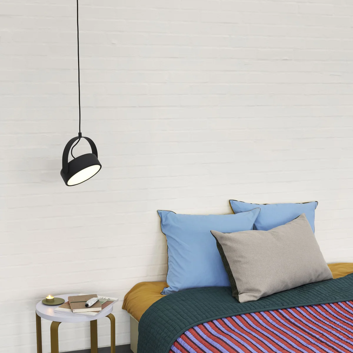 Stage Hanglamp van Hübsch Interior