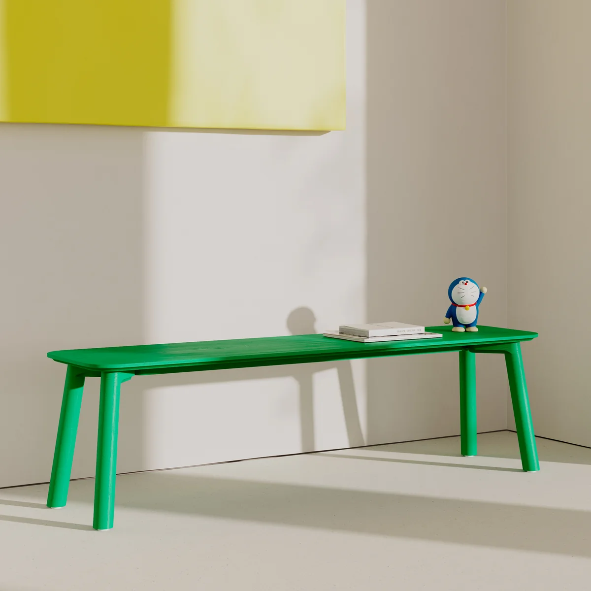 Meyer Color Bank van OUT Objekte unserer Tage