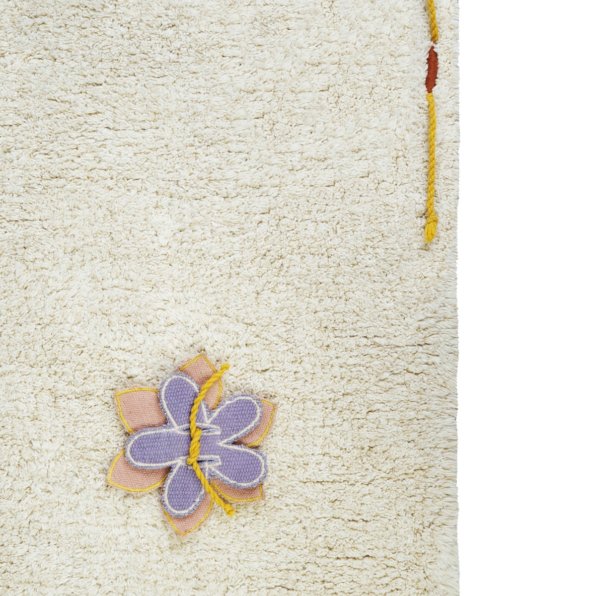 Wildflower Speelmat met speelaccessoires van Lorena Canals