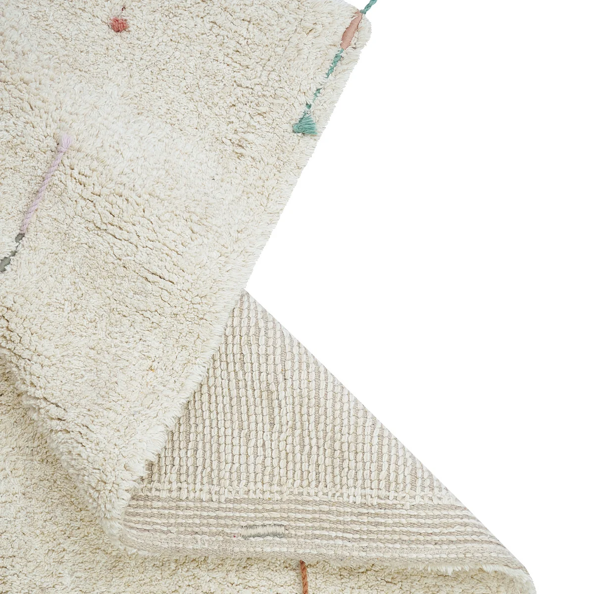 Wildflower Speelmat met speelaccessoires van Lorena Canals