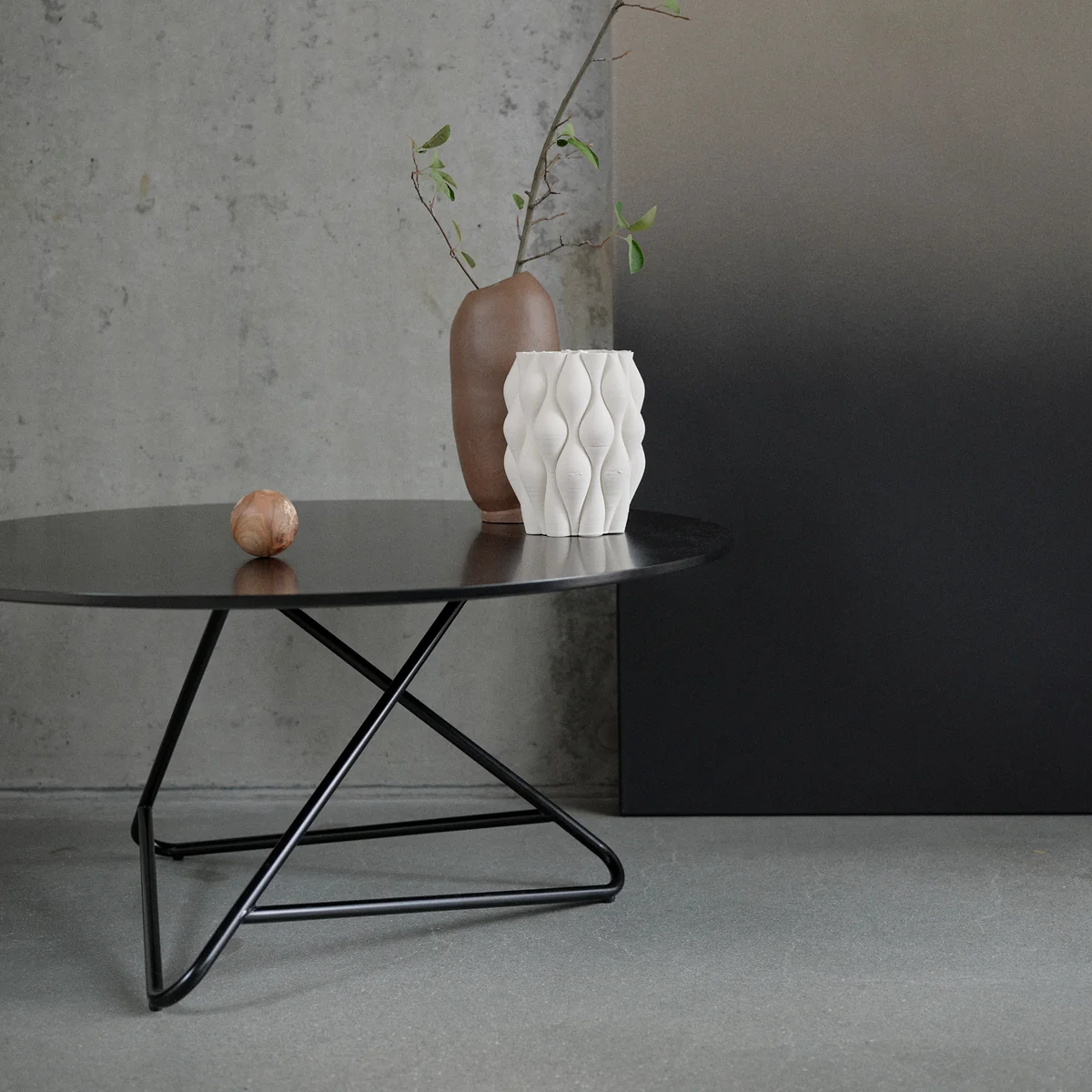 Tribeca Bijzettafel van Softline