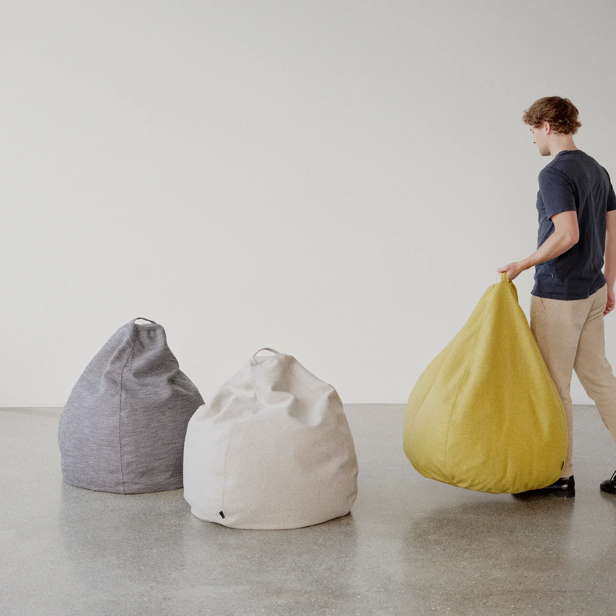 Esprit Zitzak van Softline