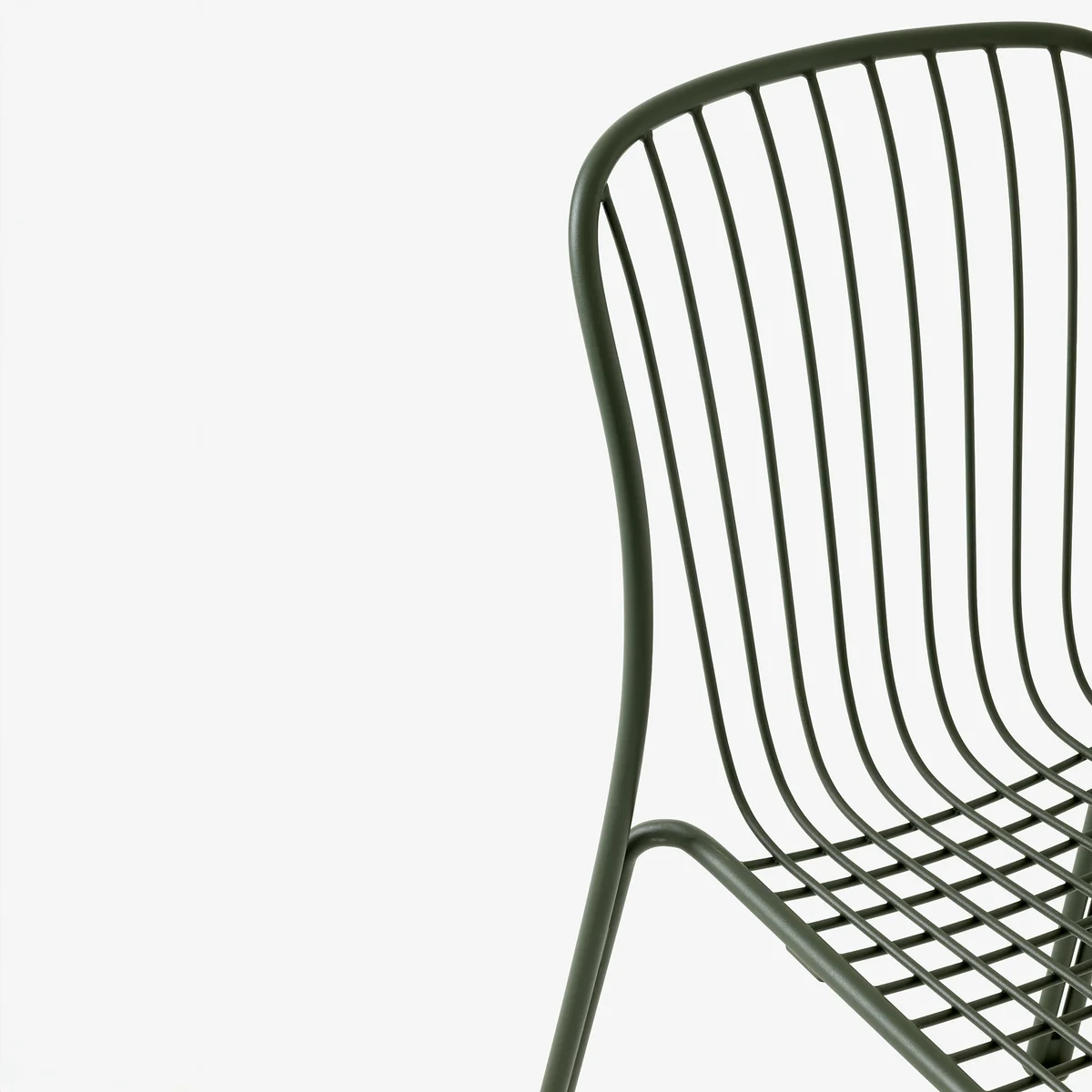 & Tradition - Thorvald SC94 + SC96 Buitenset, bronsgroen Detail