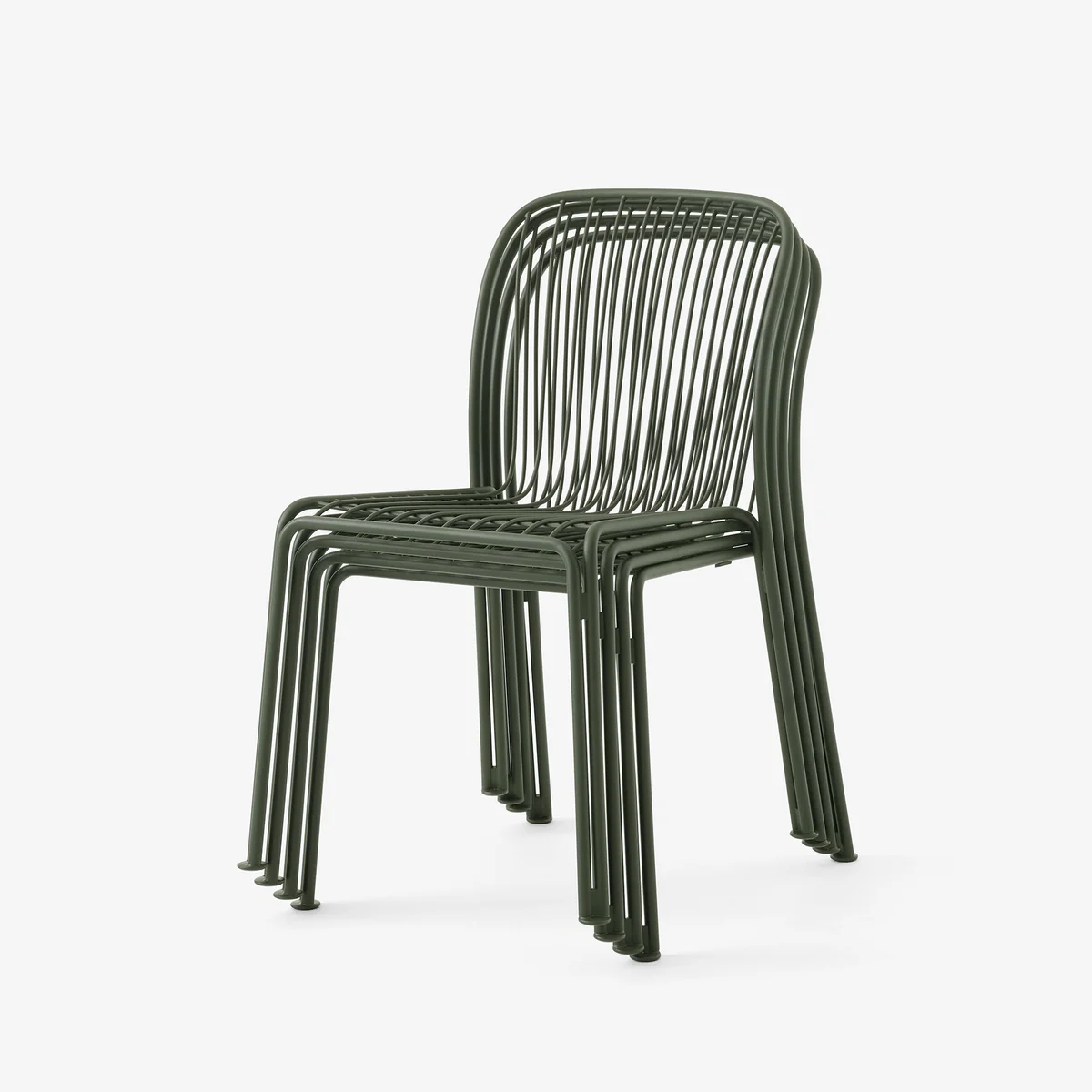 & Tradition - Thorvald SC94 + SC96 Buitenset, bronsgroen Detail