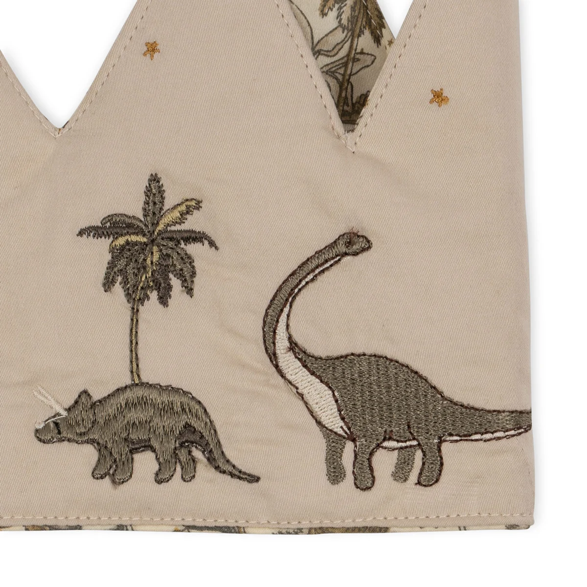 Verjaardagskroon van Konges Sløjd