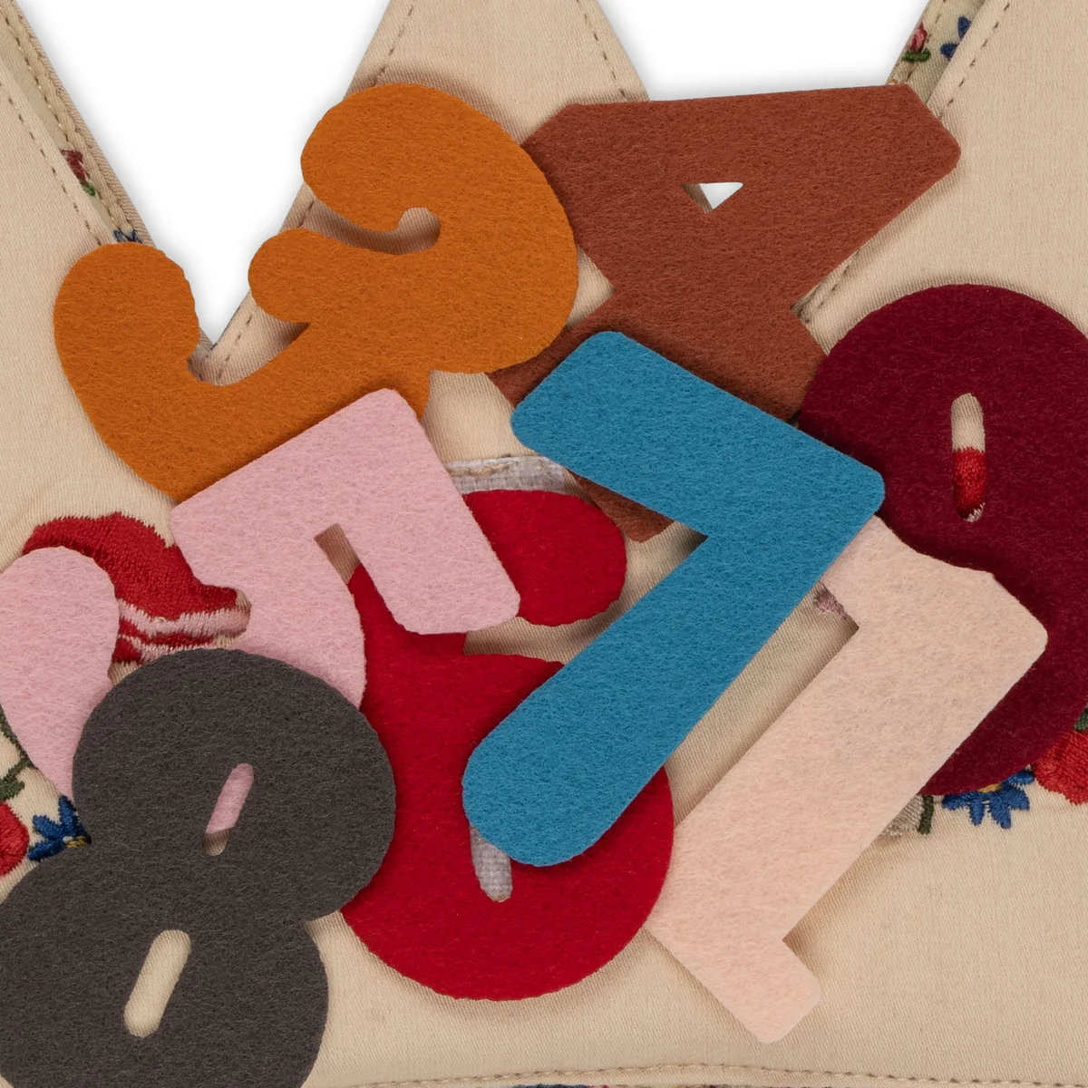 Verjaardagskroon van Konges Sløjd