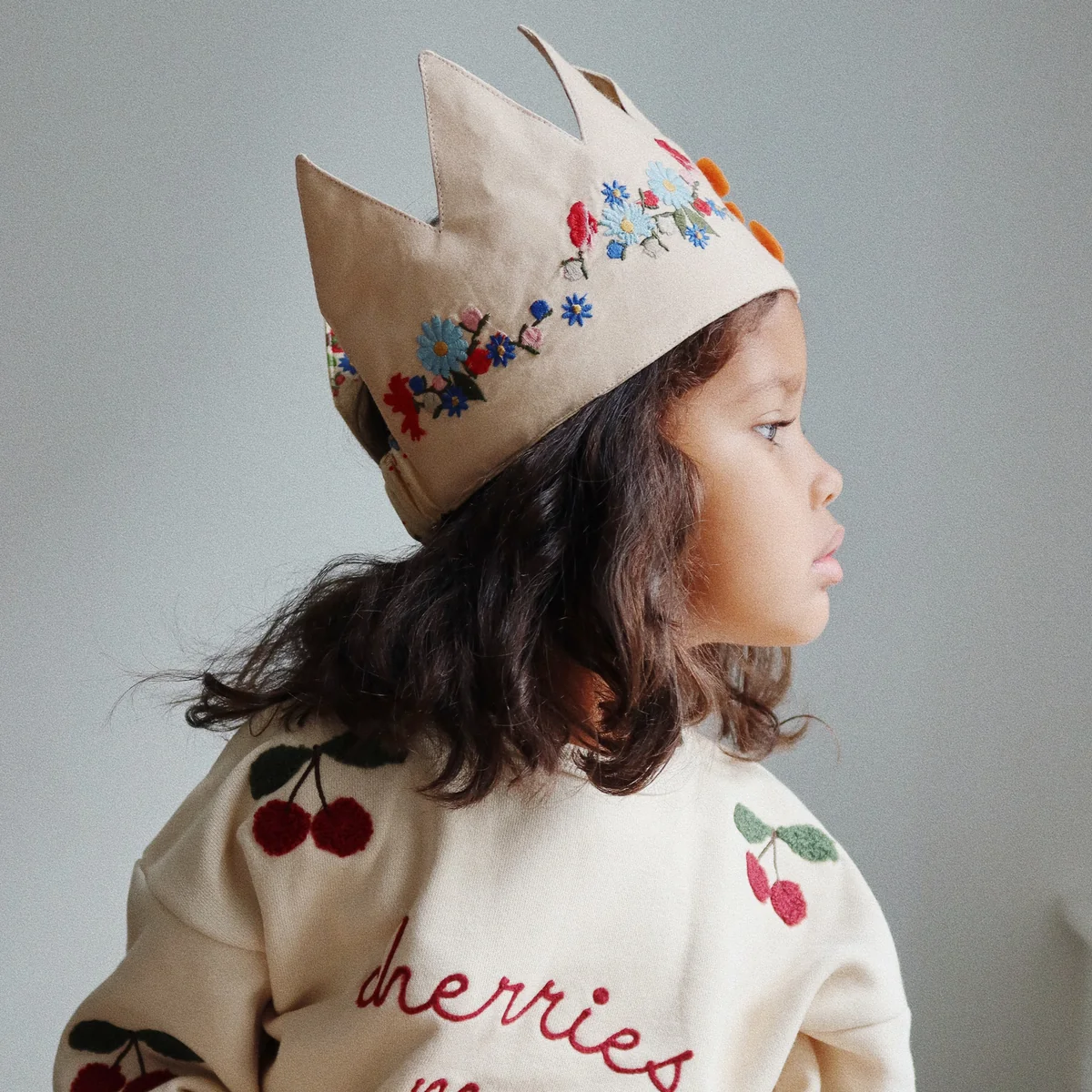 Verjaardagskroon van Konges Sløjd