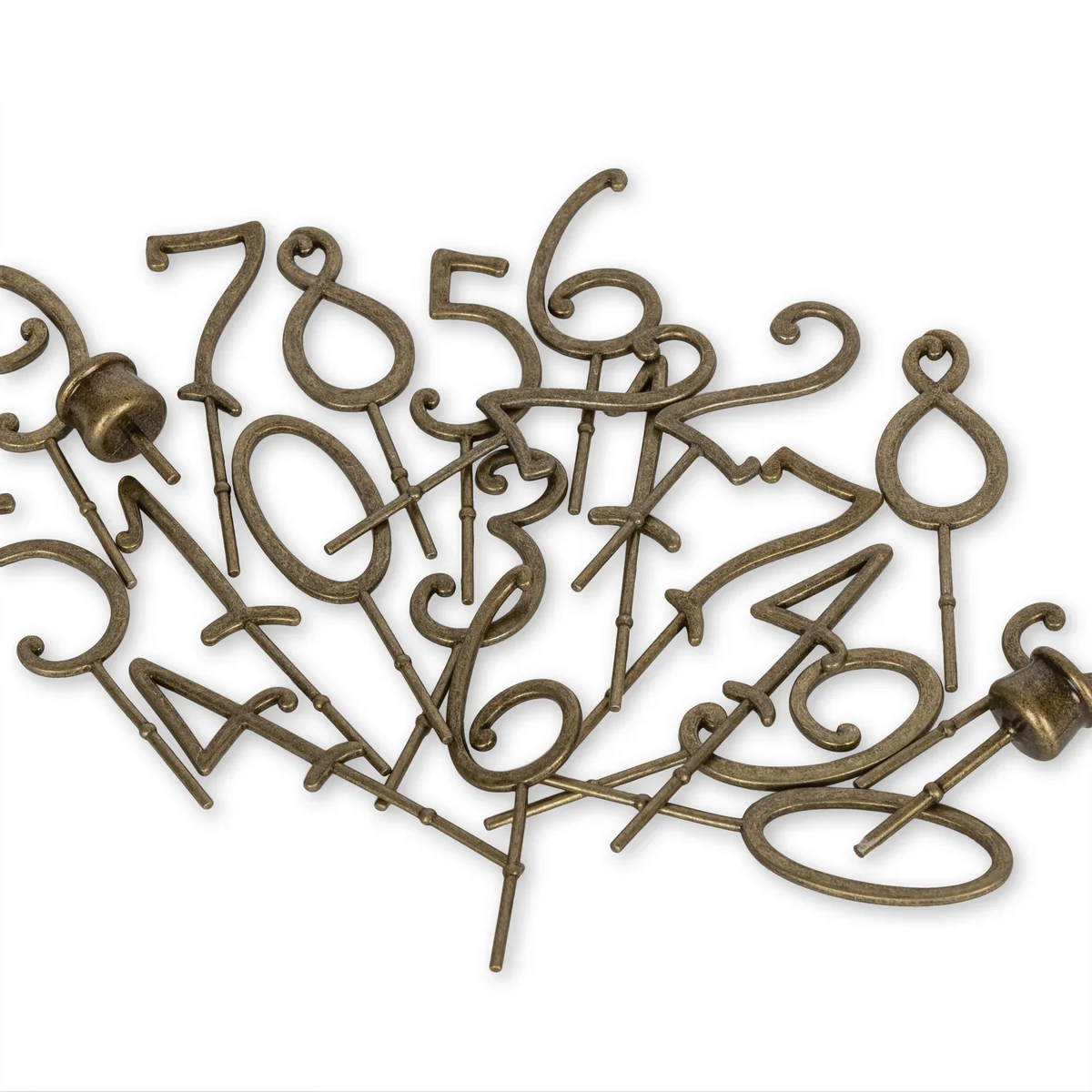 Verjaardagstrein van Konges Sløjd