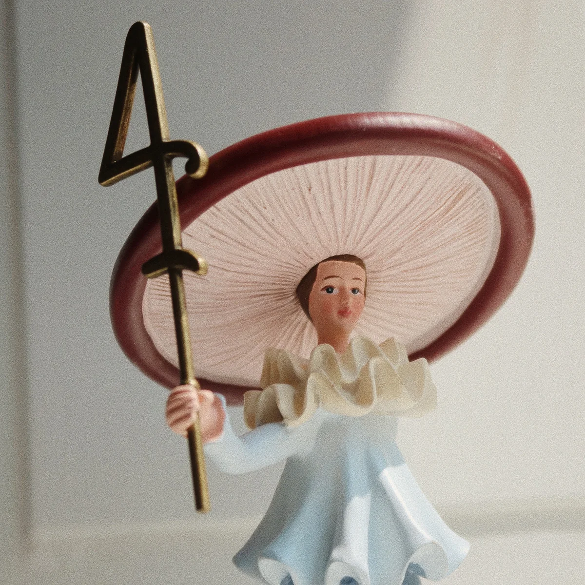 Verjaardagstrein van Konges Sløjd