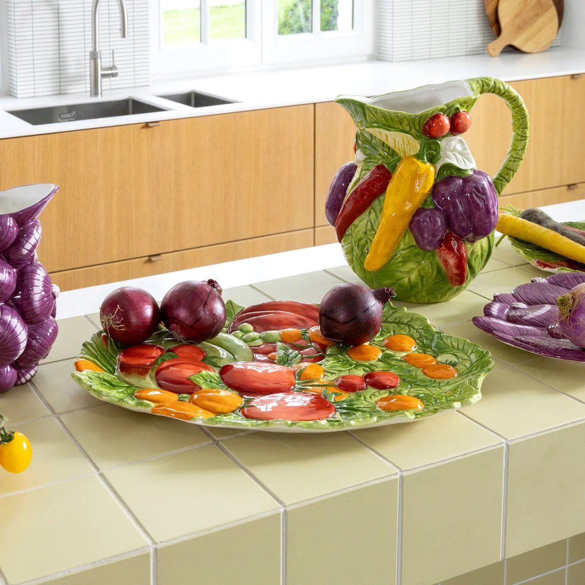 Peulvruchten kan van & klevering