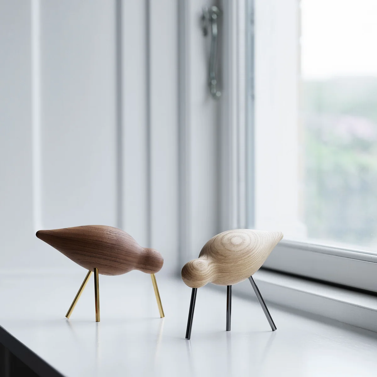 Normann Kopenhagen - Kustvogel