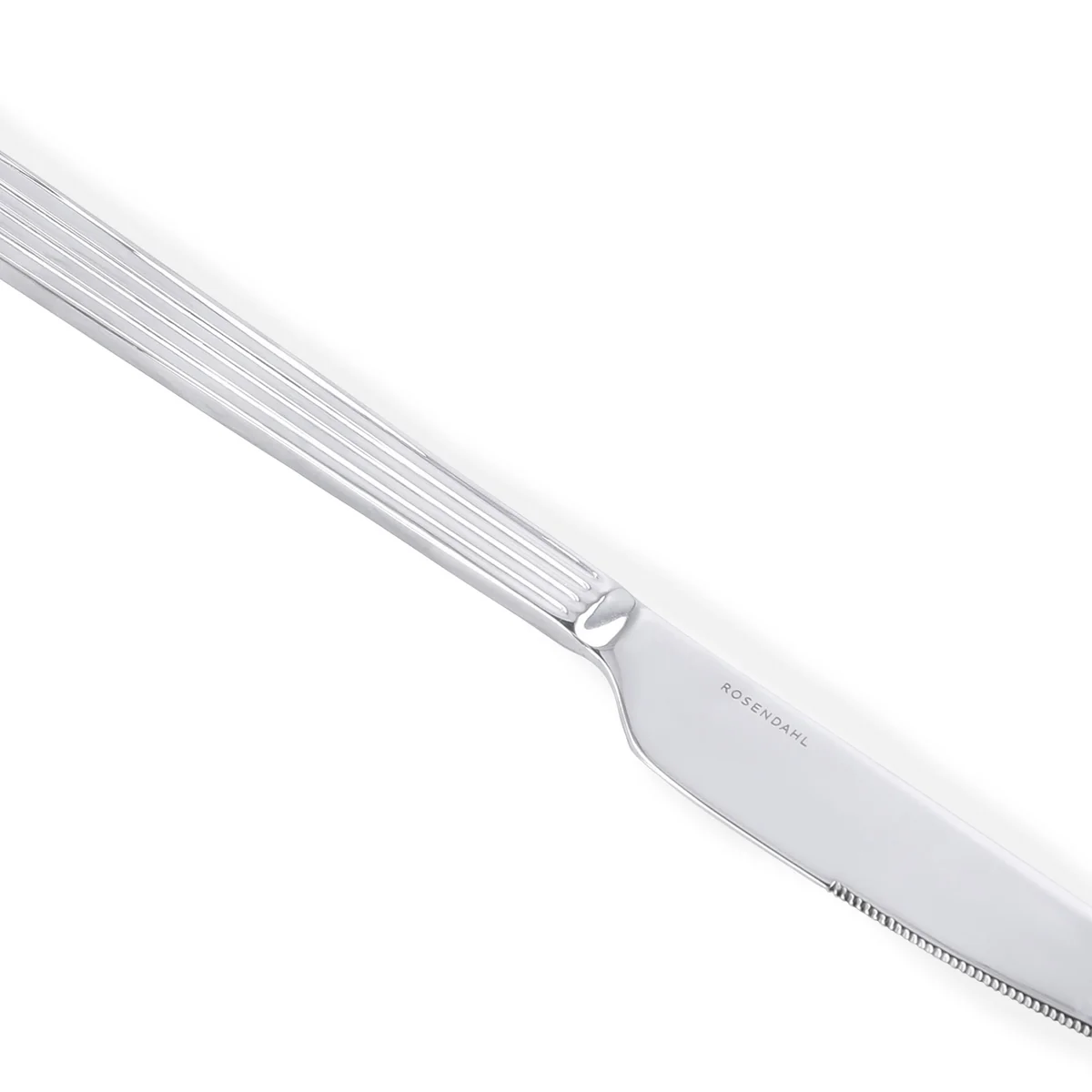 Rosendahl - Grand Cru Nouveau bestekset, roestvrij staal (16 stuks)