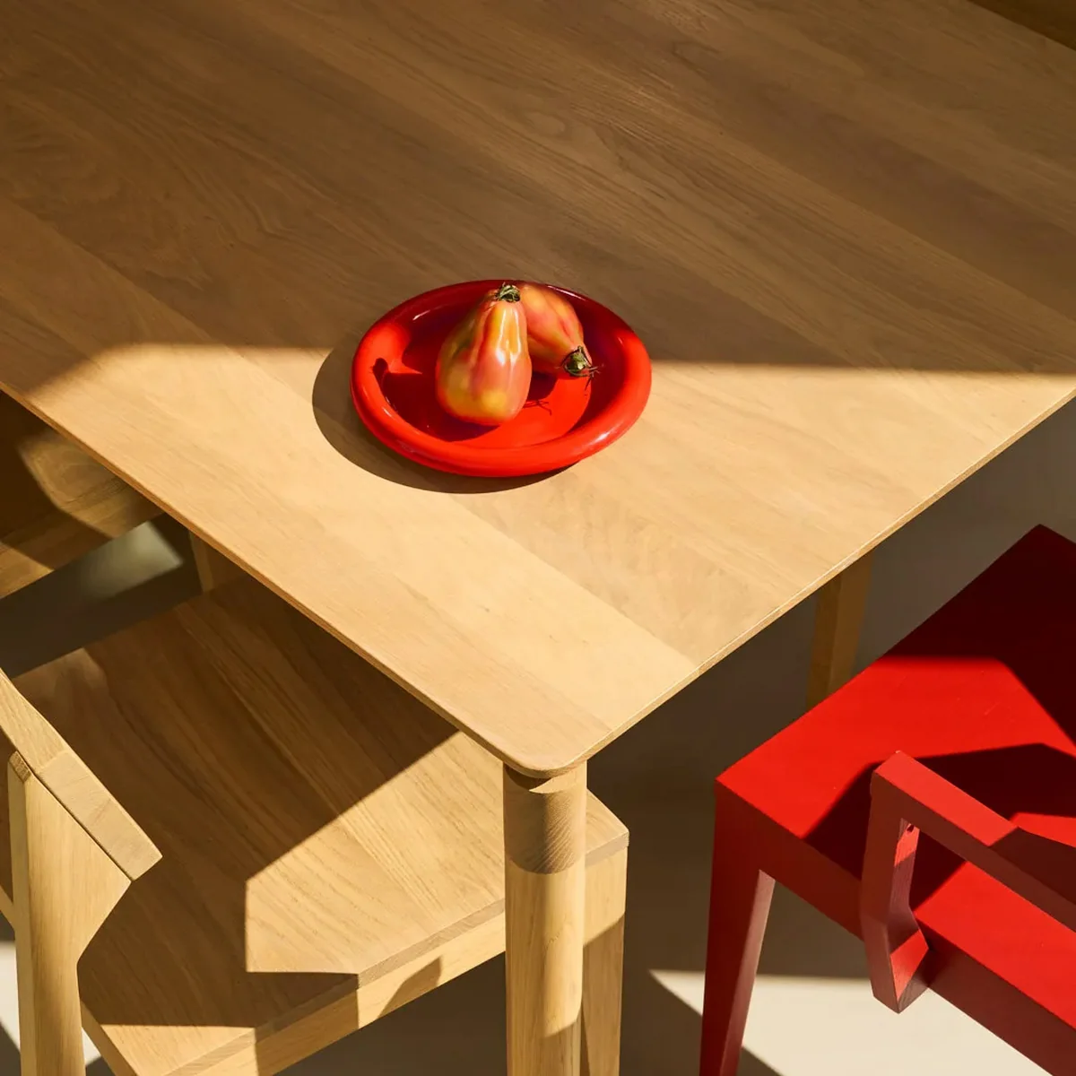 OUT Objecten van vandaag – Wedekind Tafel Medium 160 x 92 cm, eikenhout