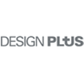 Logo van de Design Plus -prijs