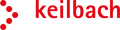 logo van het merk keilbach design