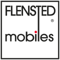 Flensted Mobiles staat voor handgemaakte mobiele telefoons uit Denemarken