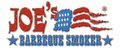 Joe's Barbecue Rookoven