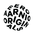 Eero Aarnio Originelen - logo