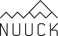 Logo van het Nederlandse merk Nuuck