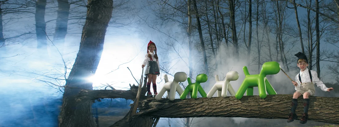 Fabrikant Magis - Magis Me Too - 16: 6