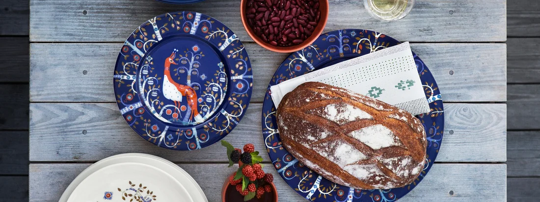 Iittala - Taika Collectie - 16:6