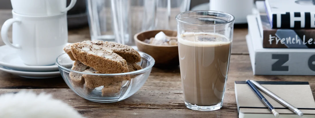 Rosendahl - Grand Cru Zachte collektion, banner