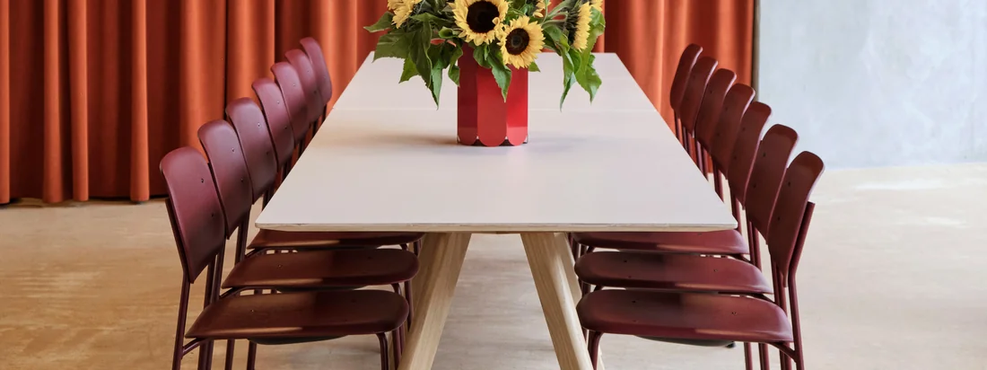 Hooi - Copenhague Collectie - banner