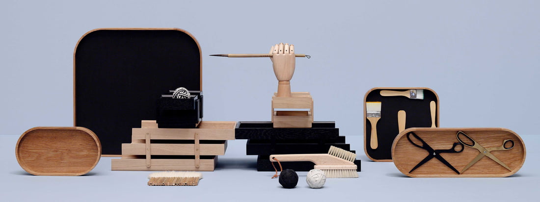 Hooi - Hooi - Houtinzameling - Banner